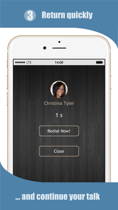iPhone Screenshot 3