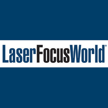 Laser Focus World Magazine 商業 App LOGO-APP開箱王
