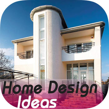 Home Design Ideas 生活 App LOGO-APP開箱王