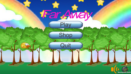 Fly Faraway