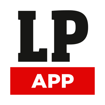 Las Provincias LOGO-APP點子