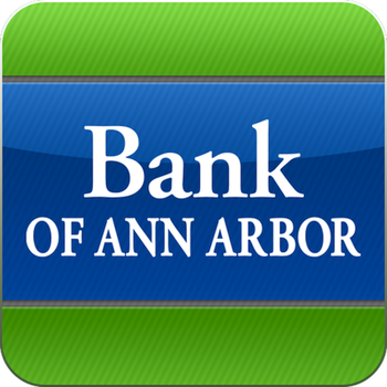 Bank of Ann Arbor Mobile Banking for iPad LOGO-APP點子