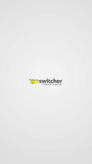 Switcher catalogue