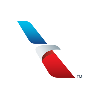 American Airlines LOGO-APP點子