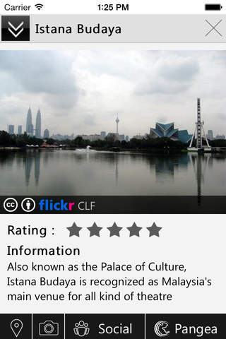 Kuala Lumpur Travel screenshot 4