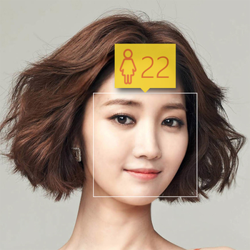 To check your age LOGO-APP點子