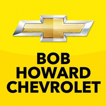 Bob Howard Chevrolet Dealer App LOGO-APP點子