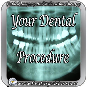 Your Dental Procedure for iPad LOGO-APP點子