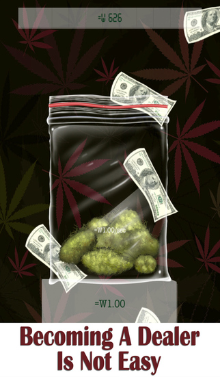 Weed Boss - Run A Ganja Firm And Become The Farm Tycoon