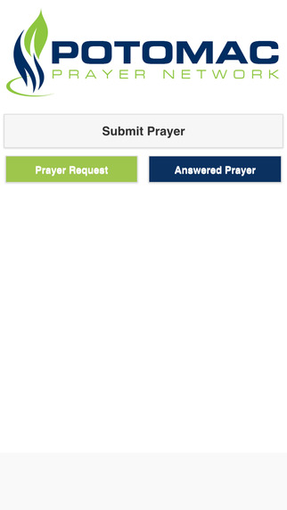 【免費生活App】Potomac Prayer Network-APP點子