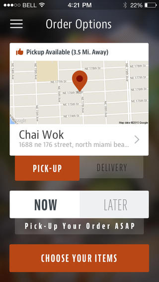 【免費生活App】Chai Wok-APP點子