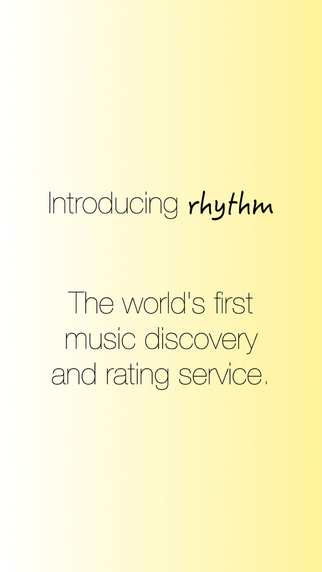 【免費音樂App】Rhythm - Find Your Summer Beat-APP點子