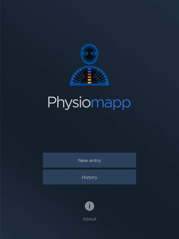 【免費醫療App】Physiomapp-APP點子