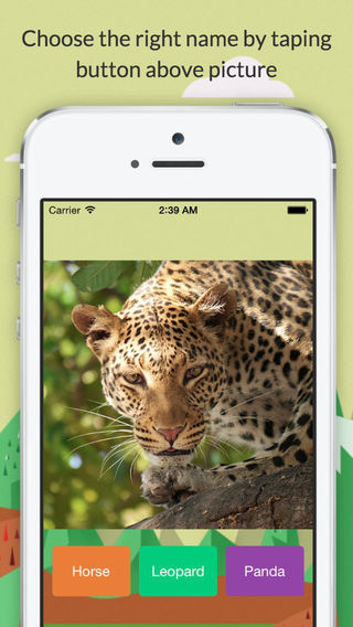 免費下載遊戲APP|Learn Zoo Game app開箱文|APP開箱王