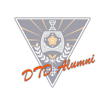DTD Alumni 社交 App LOGO-APP開箱王