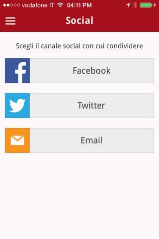 Sardinia Vending Service screenshot 4