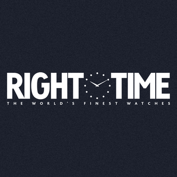 Outlook Right time LOGO-APP點子