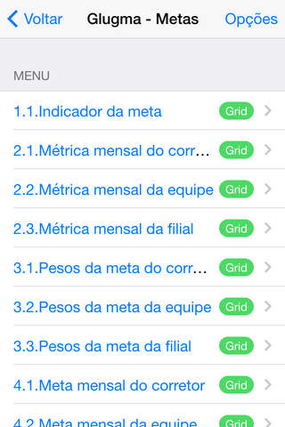 Coelho da Fonseca screenshot 3