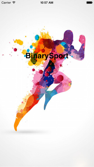 BinarySport
