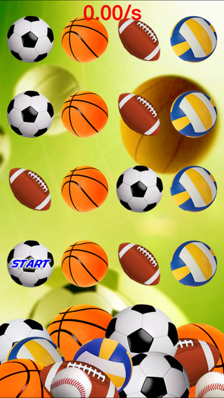 【免費遊戲App】TappingFootball-APP點子