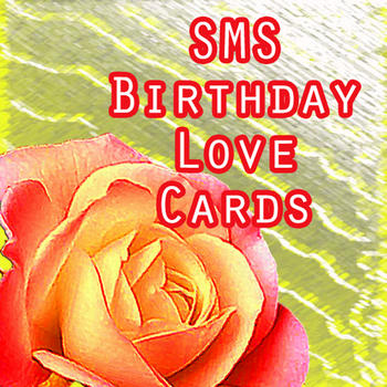 SMS Birthday Love Cards 攝影 App LOGO-APP開箱王