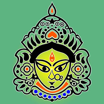 Shree Sukta & Namavali LOGO-APP點子