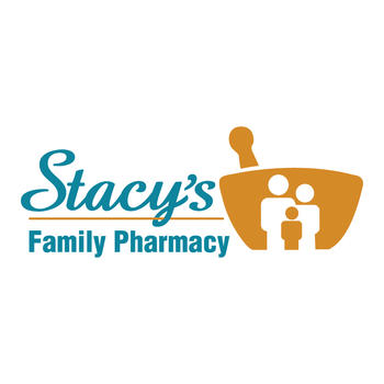 Stacy's Family Pharmacy LOGO-APP點子