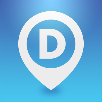 Delfzijl.app LOGO-APP點子