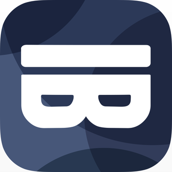 InBrowser - Private Browsing LOGO-APP點子