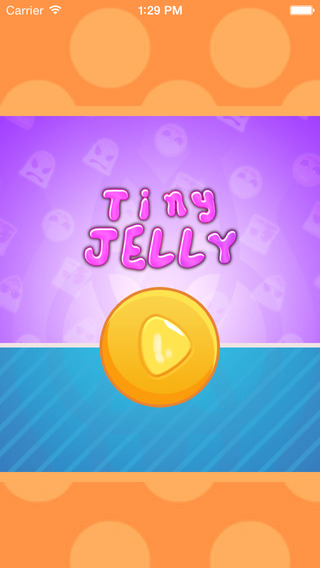 Tiny Jelly