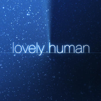 Lovely Human LOGO-APP點子