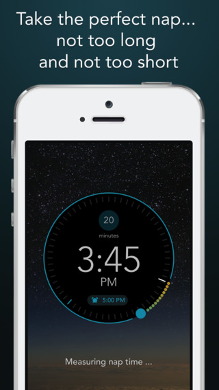 【免費醫療App】Power Nap HQ: perfect length naps with sleep cycle tracking, graphs & sound recorder-APP點子