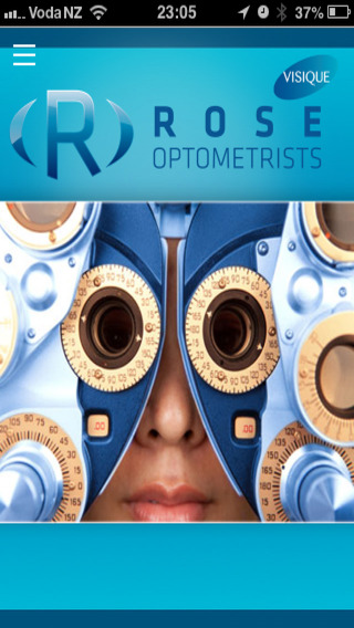 免費下載教育APP|Visique Rose Optometrists app開箱文|APP開箱王