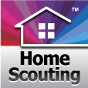 Home Scouting LOGO-APP點子