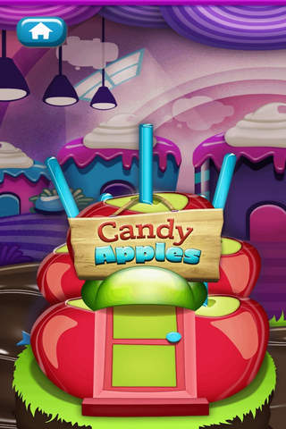 Candy Story screenshot 3