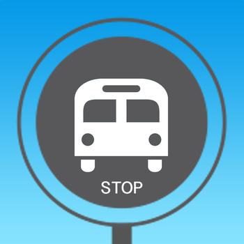 World Transit - Metro and bus Routes & Schedules LOGO-APP點子