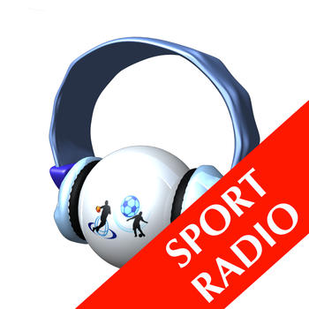 Sport Radio HQ LOGO-APP點子