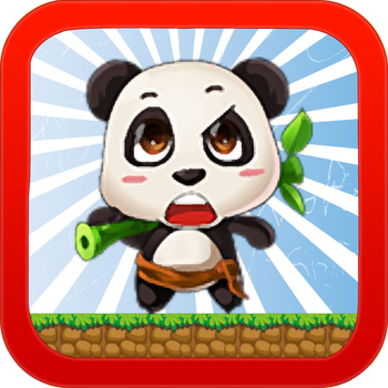 Raccoon Dash : Free Addictive Runner Game 遊戲 App LOGO-APP開箱王