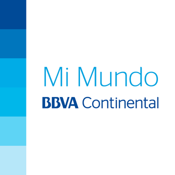 BBVA Continental | Mi Mundo 娛樂 App LOGO-APP開箱王