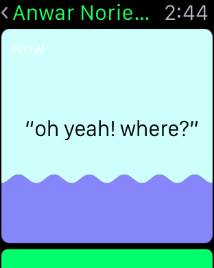 【免費社交App】WatchMe Messenger-APP點子