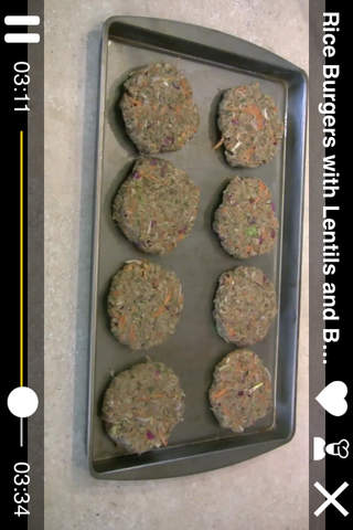 Burger Professional Chef - How to Cook Everything screenshot 3