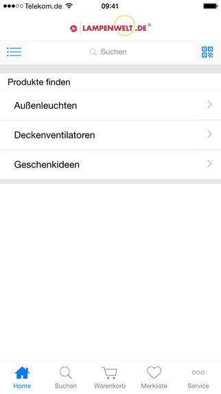 免費下載工具APP|Lampenwelt.de app開箱文|APP開箱王