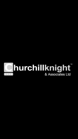 Churchill Knight
