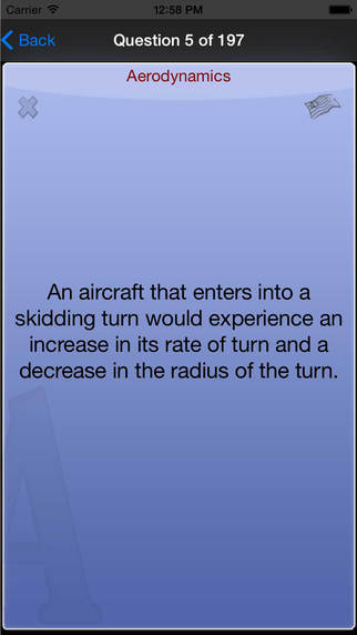 【免費教育App】Questions, Questions for Airline Pilot Interviews-APP點子