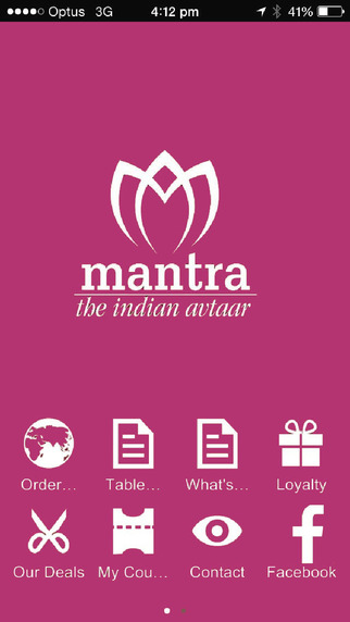 免費下載生活APP|Mantra Indian Restaurant app開箱文|APP開箱王
