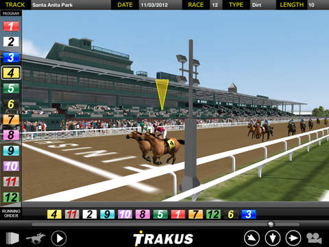 免費下載運動APP|Trakus3D app開箱文|APP開箱王