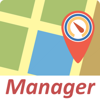 GPS Tracker 365 Manager - Locator for Kids, People, Mobile, Pet & Vehicle. Real Time Location Tracking LOGO-APP點子