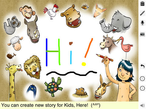 免費下載教育APP|Kids Bible Story by Holy Bible app開箱文|APP開箱王