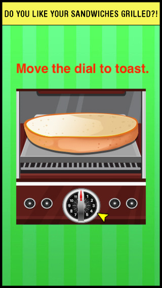 【免費遊戲App】A Lunch Maker Fast Food Cooking Salon - cook my kids burger meal!-APP點子