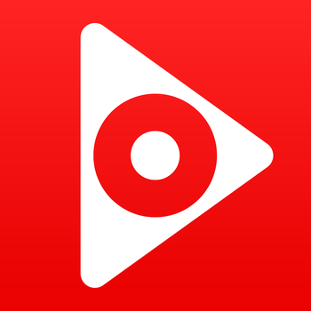 Snaplay - visual search for YouTube video and Spotify music LOGO-APP點子